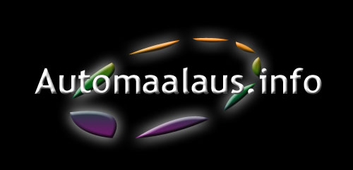 Automaalaus.info logo